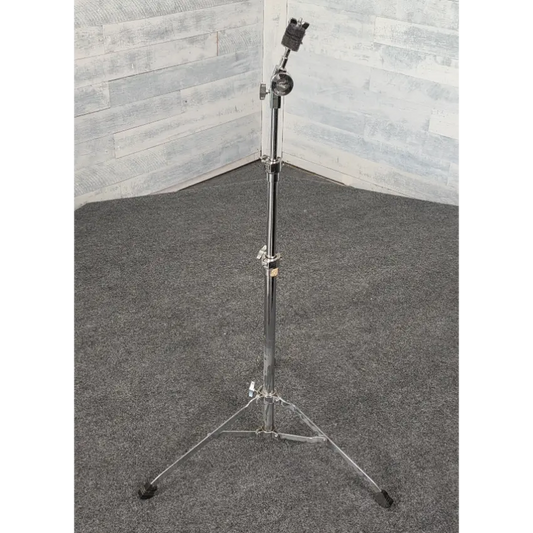 Used Pearl Straight Cymbal Stand - Fair - Drum Center Of Portsmouth