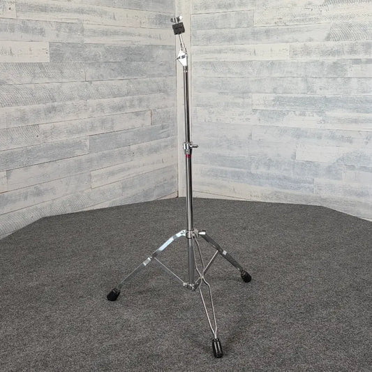 Used Ludwig 400 Series Straight Cymbal Stand - Good - Drum Center Of Portsmouth