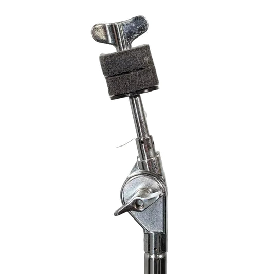 Used Ludwig 400 Series Straight Cymbal Stand - Good - Drum Center Of Portsmouth