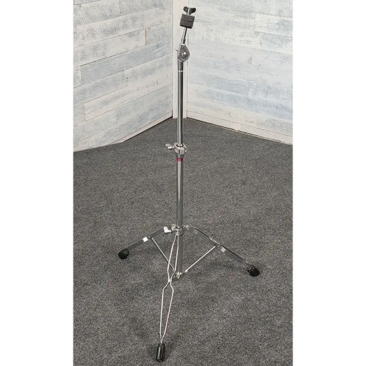 Used Ludwig 400 Series Straight Cymbal Stand - Good - Drum Center Of Portsmouth
