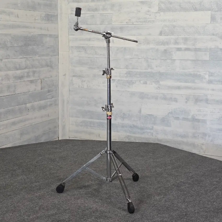 Used Gibraltar Heavy Duty Boom Cymbal Stand - Fair - Drum Center Of Portsmouth