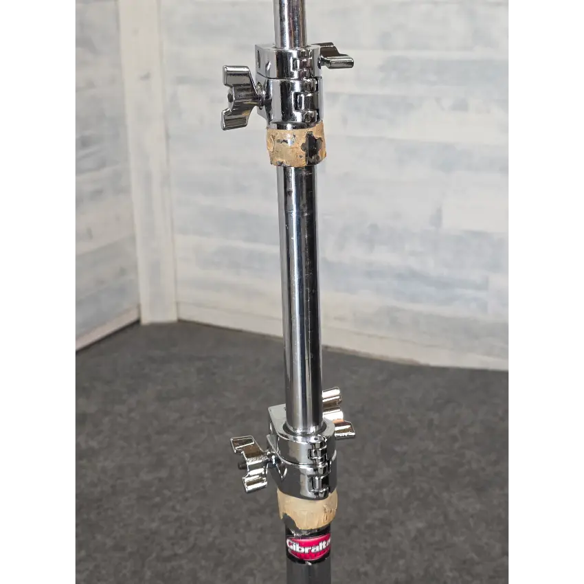 Used Gibraltar Heavy Duty Boom Cymbal Stand - Fair - Drum Center Of Portsmouth
