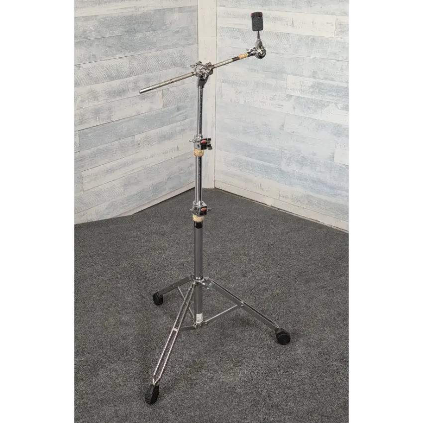 Used Gibraltar Heavy Duty Boom Cymbal Stand - Fair - Drum Center Of Portsmouth