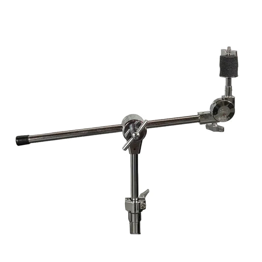 Used Vintage Pearl Heavy Duty Boom Cymbal Stand #2 - Very Good - Drum Center Of Portsmouth