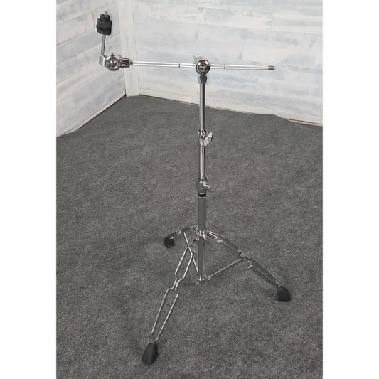 Used Pearl Boom Cymbal Stand #3 - Very Good - Drum Center Of Portsmouth