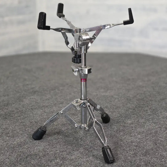 Used Ludwig 400 Series Snare Drum Stand - Good - Drum Center Of Portsmouth