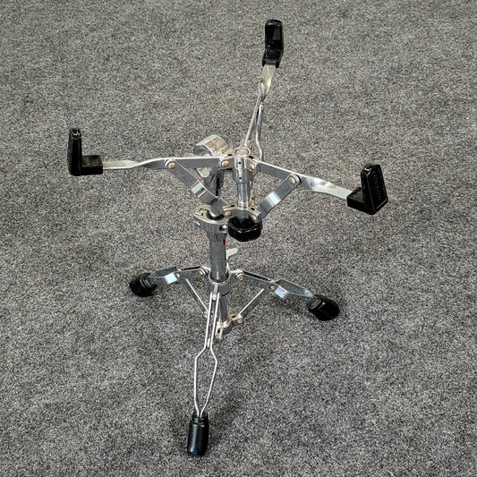 Used Ludwig 400 Series Snare Drum Stand - Good - Drum Center Of Portsmouth