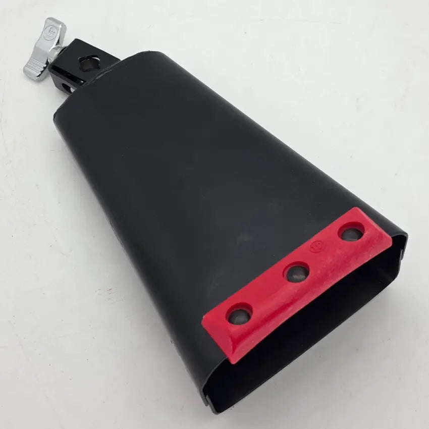 Used LP Rock Ridge Rider Cowbell - Very Good - Drum Center Of Portsmouth