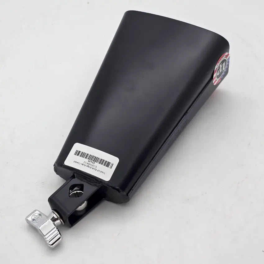 Used LP Rock Ridge Rider Cowbell - Very Good - Drum Center Of Portsmouth