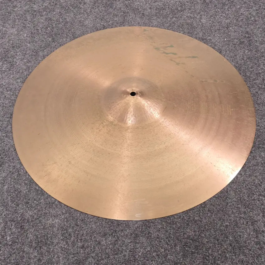 Used Sabian Paragon Ride Cymbal 22 - Good - Drum Center Of Portsmouth