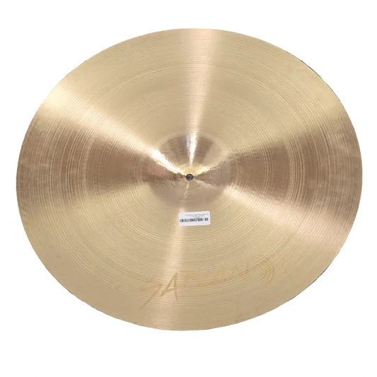 Used Sabian Paragon Ride Cymbal 22 - Good - Drum Center Of Portsmouth