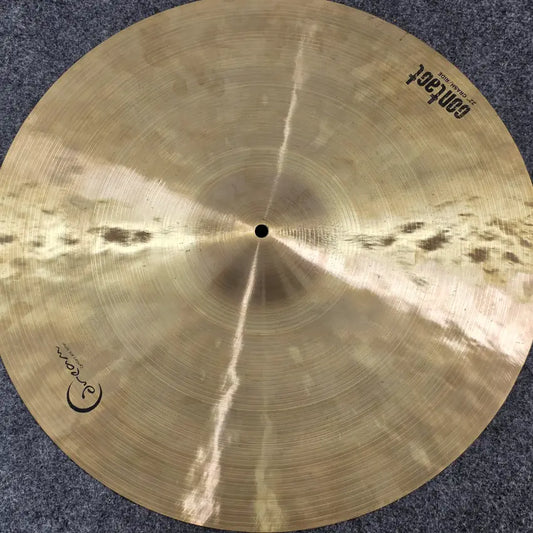 Used Dream Contact Crash/Ride 22 - Good - Drum Center Of Portsmouth