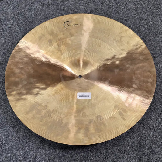 Used Dream Contact Crash/Ride 22 - Good - Drum Center Of Portsmouth