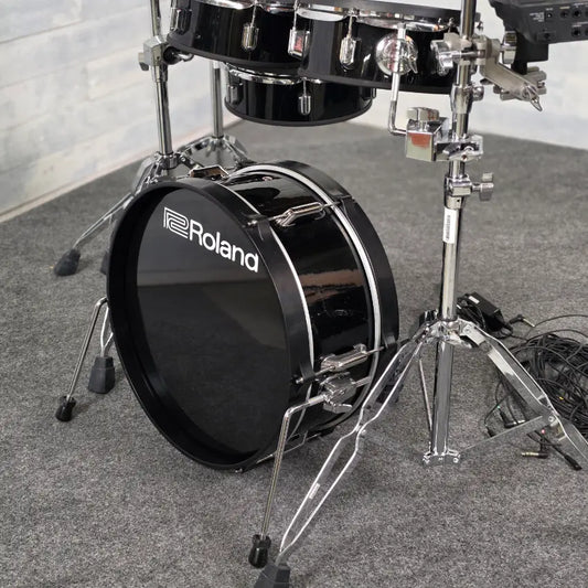 Used Roland VAD 307 w/TD17 Module - Good - Drum Center Of Portsmouth