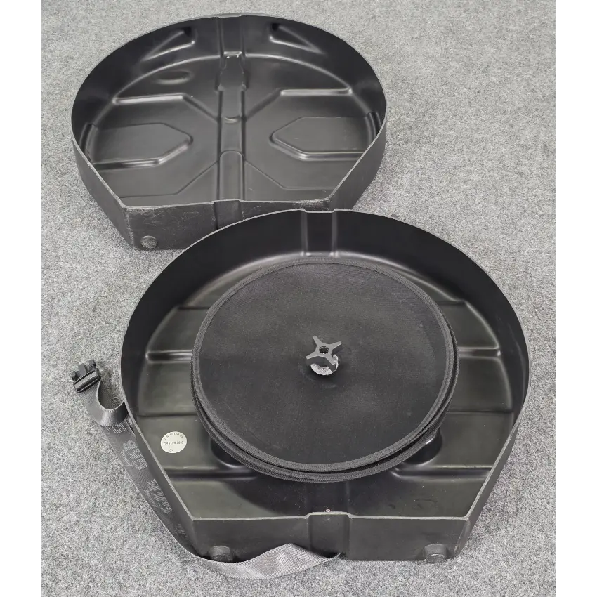 Used SKB Cymbal Vault 22" - Good - Drum Center Of Portsmouth