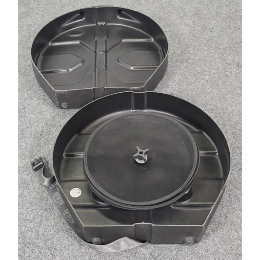 Used SKB Cymbal Vault 22" - Good - Drum Center Of Portsmouth
