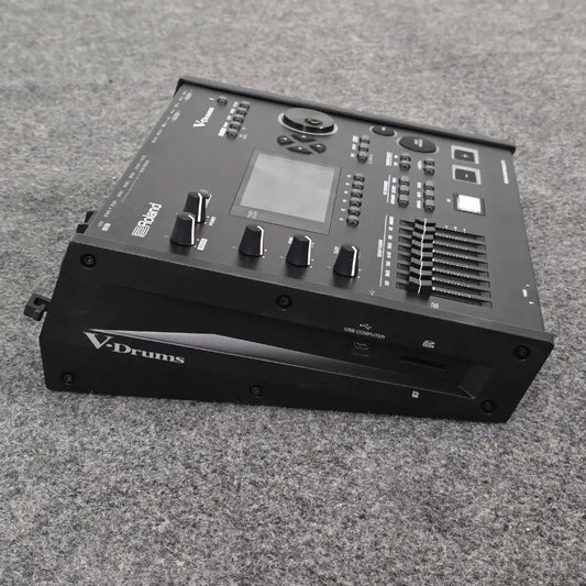 Used Roland V71 V-Drums Sound Module - Very Good - Drum Center Of Portsmouth