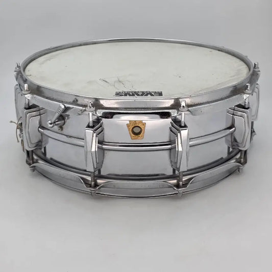Used Vintage Ludwig Supraphonic Snare Drum 14x5 - Good - Drum Center Of Portsmouth