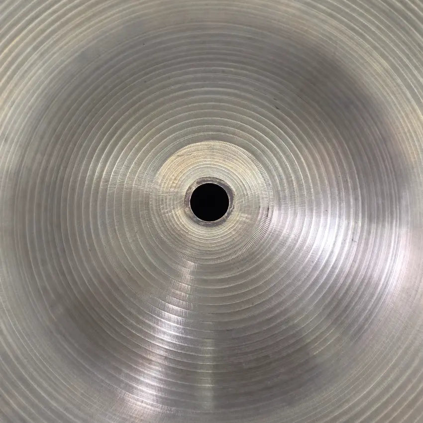Used Vintage Zildjian A Ride Cymbal 22" - Good - Drum Center Of Portsmouth