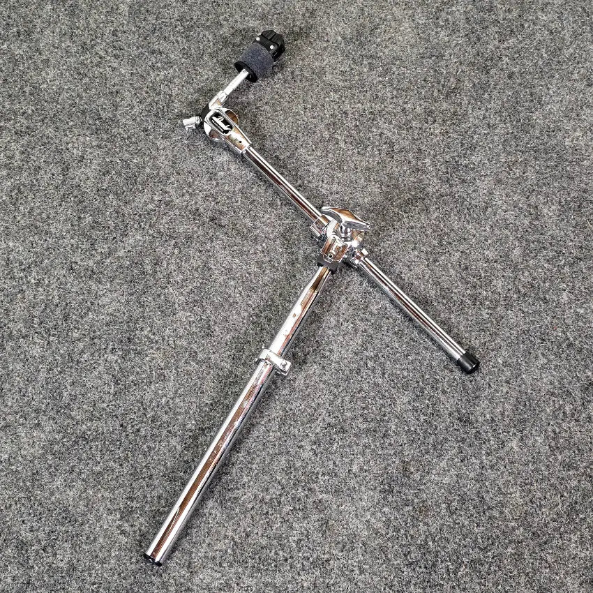 Used Pearl Cymbal Boom Arm w/Gearless Tilter - Very Good - Drum Center Of Portsmouth