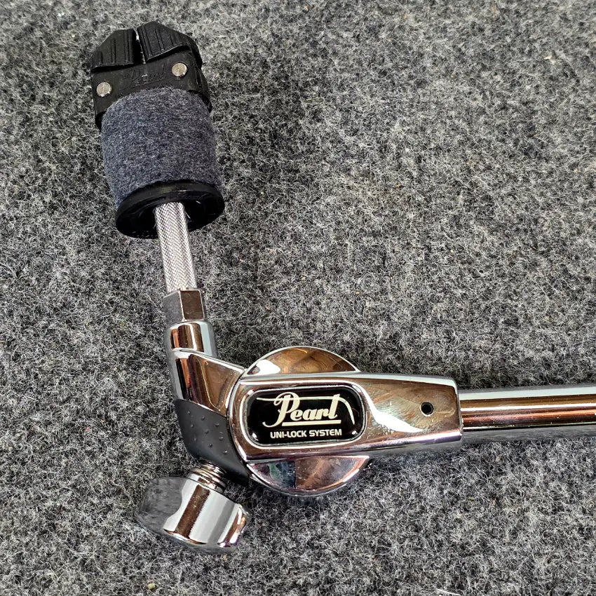Used Pearl Cymbal Boom Arm w/Gearless Tilter - Very Good - Drum Center Of Portsmouth