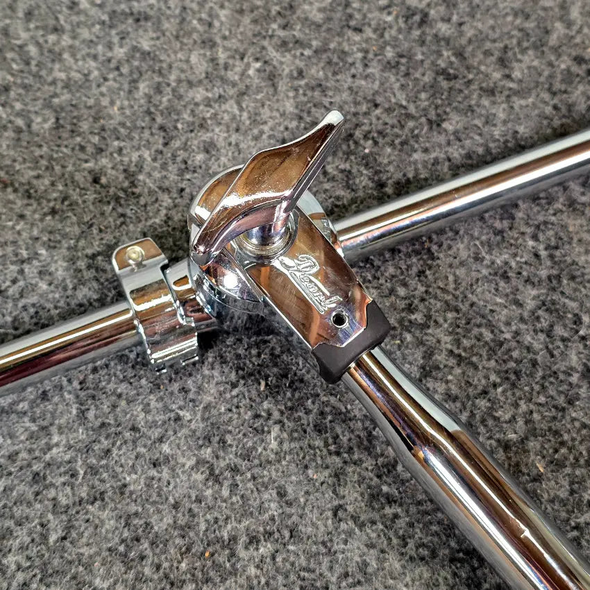 Used Pearl Cymbal Boom Arm w/Gearless Tilter - Very Good - Drum Center Of Portsmouth