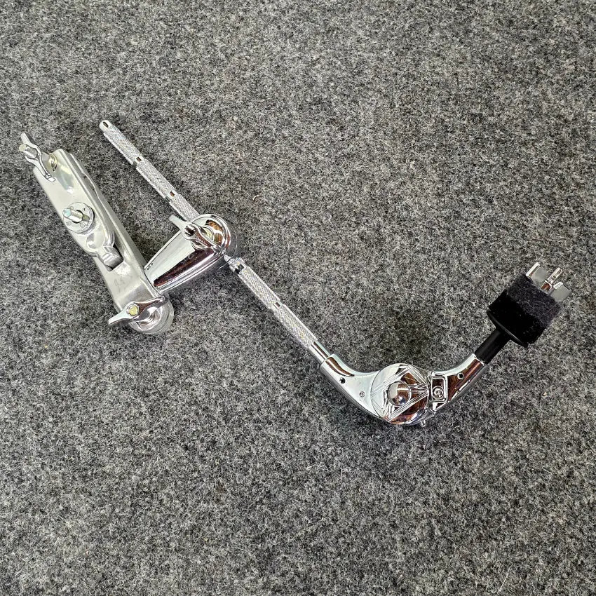 Used Tama MCA63EN Cymbal Arm w/Multi Clamp - Very Good - Drum Center Of Portsmouth