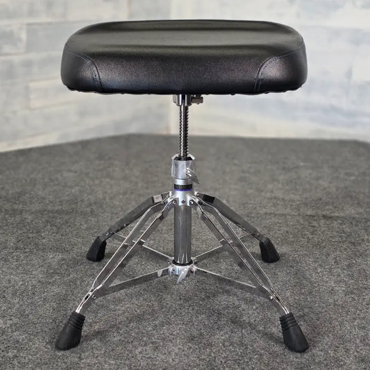 Used Yamaha 900 Series Drum Throne - Very Good - Drum Center Of Portsmouth