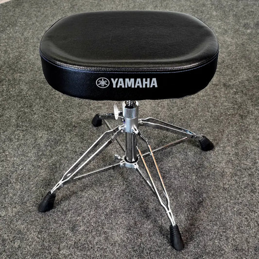 Used Yamaha 900 Series Drum Throne - Very Good - Drum Center Of Portsmouth