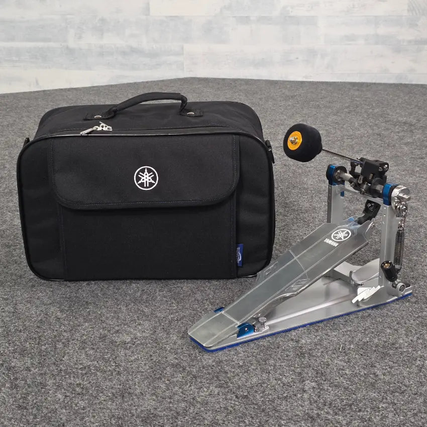 Used Yamaha FP9 Direct Drive Single Bass Drum Pedal - Very Good - Drum Center Of Portsmouth