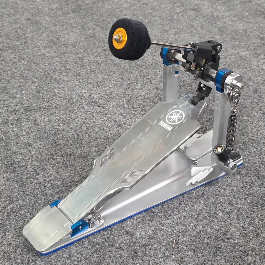 Used Yamaha FP9 Direct Drive Single Bass Drum Pedal - Very Good - Drum Center Of Portsmouth