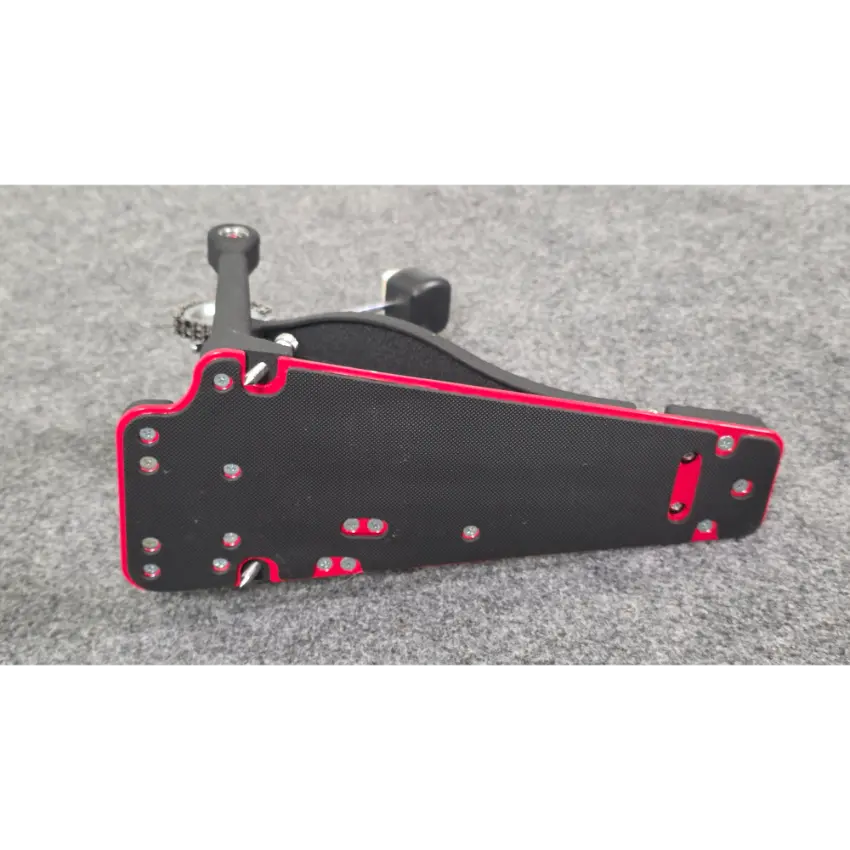 Used DW 5000 Single Bass Drum Pedal - Very Good - Drum Center Of Portsmouth