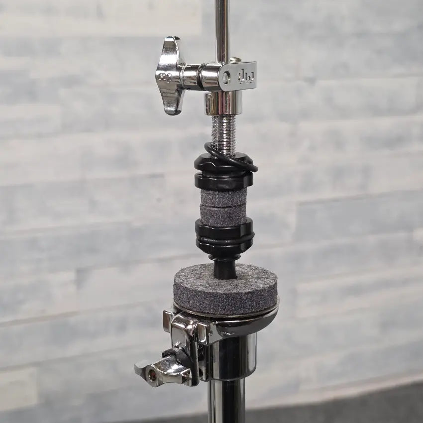 Used DW 3000 3-Leg Hi Hat Cymbal Stand - Very Good - Drum Center Of Portsmouth