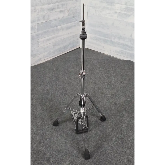 Used Pearl H900 Double Braced Hi Hat Stand - Excellent - Drum Center Of Portsmouth