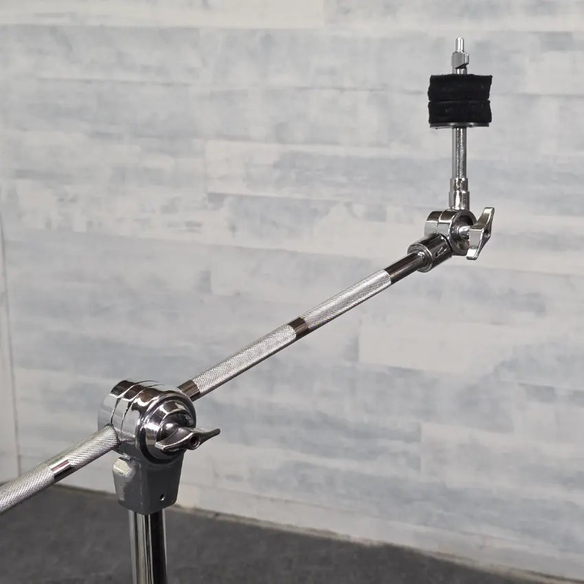 Used Griffin Double Braced Boom Cymbal Stand - Good - Drum Center Of Portsmouth