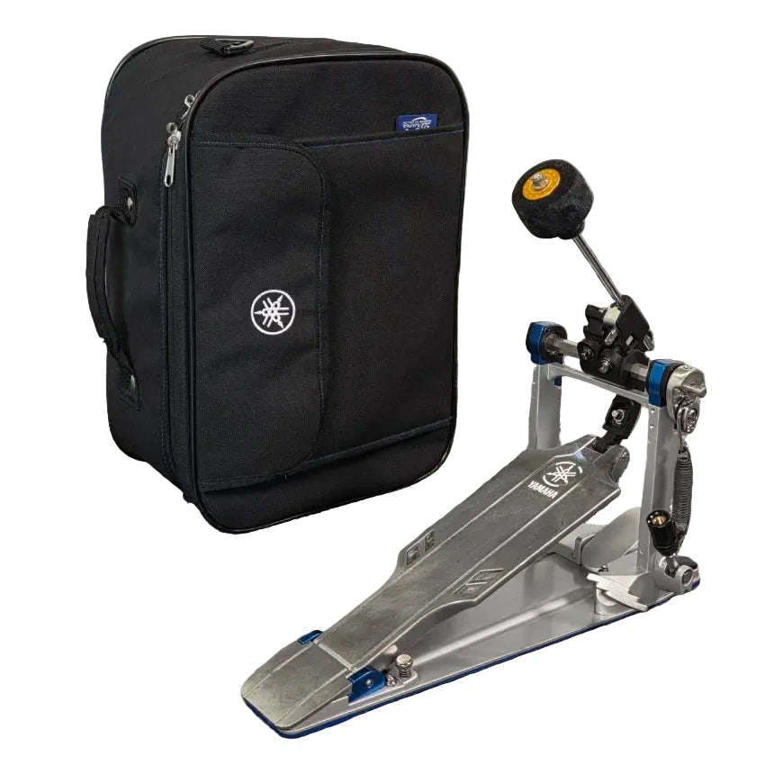 Used Yamaha FP9 Direct Drive Single Bass Drum Pedal - Very Good - Drum Center Of Portsmouth