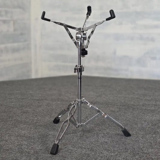 Used PDP Double Braced Snare Drum Stand - Very Good - Drum Center Of Portsmouth