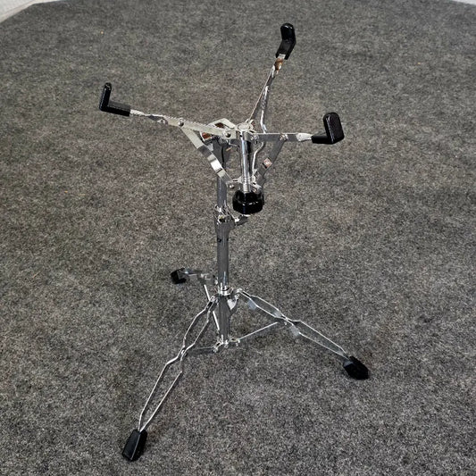 Used PDP Double Braced Snare Drum Stand - Very Good - Drum Center Of Portsmouth