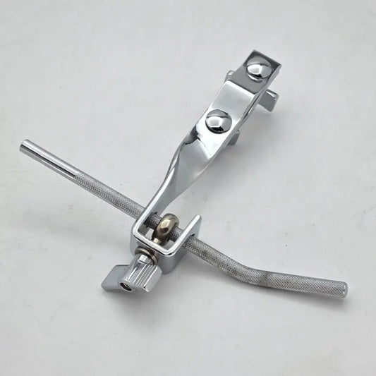 Used LP Mount-All Percussion Bracket - Very Good - Drum Center Of Portsmouth