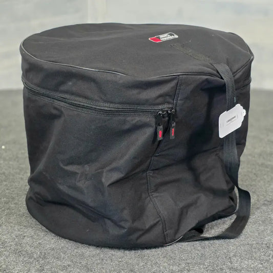 Used Gator Standard Bass Drum Bag Case 22x18 - Fair - Drum Center Of Portsmouth