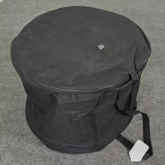 Used Gator Standard Bass Drum Bag Case 22x18 - Fair - Drum Center Of Portsmouth