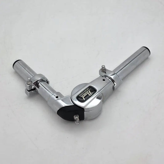 Used Pearl Tom Holder w/Uni-lock Tilter Short - Very Good - Drum Center Of Portsmouth