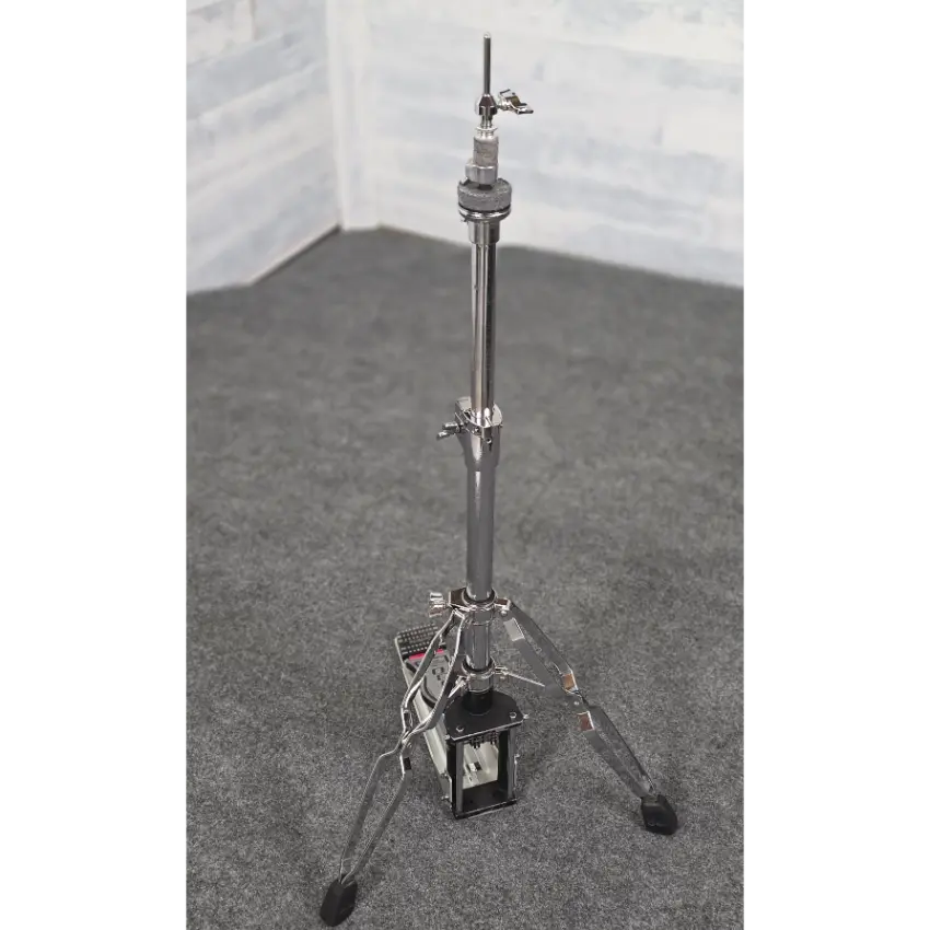 Used DW 9000 2-Leg Hi Hat Stand - Good - Drum Center Of Portsmouth