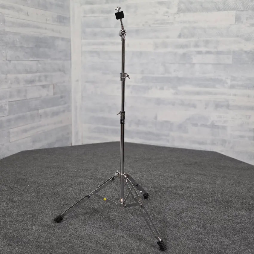 Used Griffin Double Braced Straight Cymbal Stand - Good - Drum Center Of Portsmouth