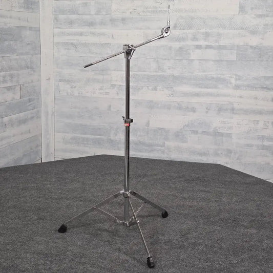 Used Tama Single Braced Boom Cymbal Stand - Good - Drum Center Of Portsmouth