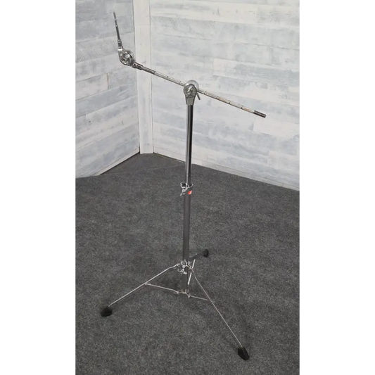 Used Tama Single Braced Boom Cymbal Stand - Good - Drum Center Of Portsmouth