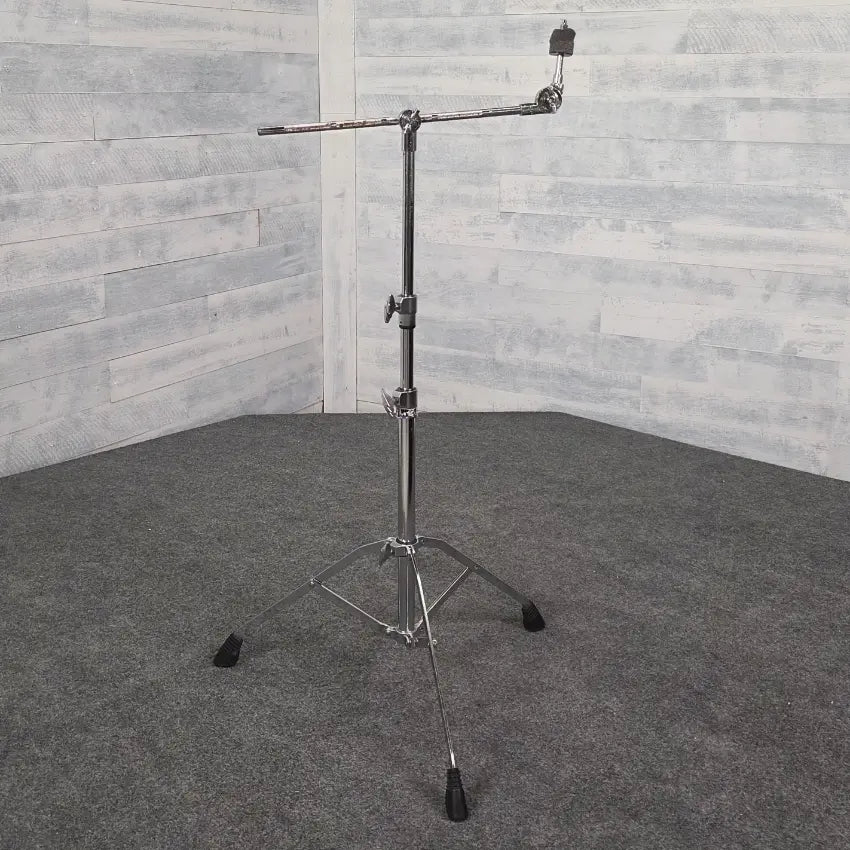 Used Misc Single Braced Boom Cymbal Stand - Fair - Drum Center Of Portsmouth