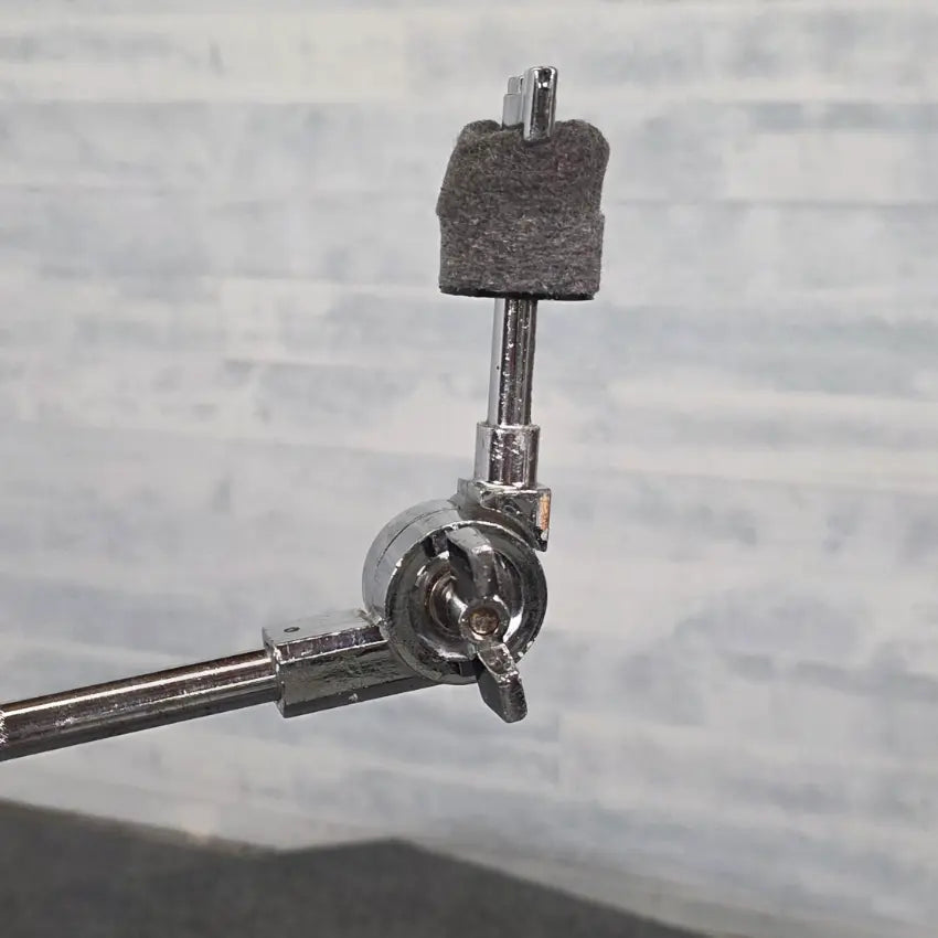 Used Misc Single Braced Boom Cymbal Stand - Fair - Drum Center Of Portsmouth