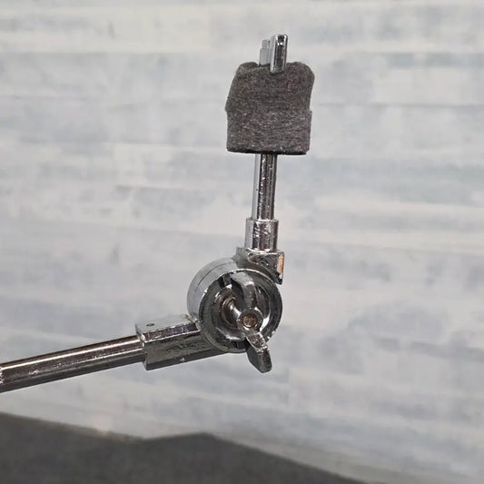 Used Misc Single Braced Boom Cymbal Stand - Fair - Drum Center Of Portsmouth