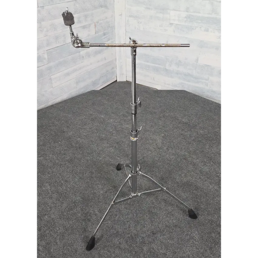 Used Misc Single Braced Boom Cymbal Stand - Fair - Drum Center Of Portsmouth